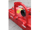 AgriEuro CE 164 - Tractor-Mounted Flail Mower - Medium-Light Series - Manual Shift