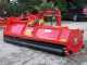 AgriEuro FL 138 Medium-series Flail Mower with Hydraulic Side Shift