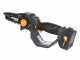 BATAVIA NEXXSAW ULTRA V3.2  Battery-Powered Manual Pruner - 18V - 4AH