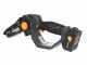 BATAVIA NEXXSAW ULTRA V3.2  Battery-Powered Manual Pruner - 18V - 4AH