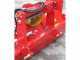 AgriEuro FL 190 Tractor-mounted Flail Mower with Hydraulic Shift Medium Series