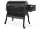 Weber Smoke Fire EPX6 Wood Pellet Grill