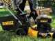 DeWalt DCMWSP564N-XJ Battery-Powered Lawn Mower - 18V - BATTERY CHARGER AND BATTERY NOT INCLUDED