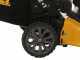 DeWalt DCMWSP564N-XJ Battery-Powered Lawn Mower - 18V - BATTERY CHARGER AND BATTERY NOT INCLUDED