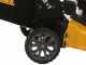 DeWalt DCMWSP564N-XJ Battery-Powered Lawn Mower - 18V - BATTERY CHARGER AND BATTERY NOT INCLUDED