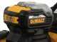 DeWalt DCMWSP564N-XJ Battery-Powered Lawn Mower - 18V - BATTERY CHARGER AND BATTERY NOT INCLUDED