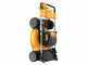 DeWalt DCMWSP564N-XJ Battery-Powered Lawn Mower - 18V - BATTERY CHARGER AND BATTERY NOT INCLUDED