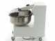 Top-Line IMF25 - Heavy-Duty Fork Dough Mixer - Single-Phase