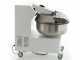 Top-Line IMF25 - Heavy-Duty Fork Dough Mixer - Single-Phase