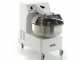 Top-Line IMF25 - Heavy-Duty Fork Dough Mixer - Single-Phase