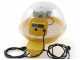 FIEM Smart Digital 24 Automatic Yellow&nbsp;Egg Incubator