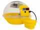 FIEM Smart Digital 24 Automatic Yellow&nbsp;Egg Incubator