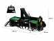 GreenBay TL 115 - Light Series Tractor Rotary Tiller - Fixed Hitch