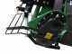 GreenBay TL 125 - Light Series Tractor Rotary Tiller - Fixed Hitch