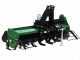 GreenBay TL 125 - Light Series Tractor Rotary Tiller - Fixed Hitch