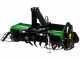 GreenBay TL 125 - Light Series Tractor Rotary Tiller - Fixed Hitch