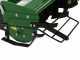 GreenBay TL 125 - Light Series Tractor Rotary Tiller - Fixed Hitch