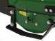 GreenBay TL 135 - Light Series Tractor Rotary Tiller - Fixed Hitch