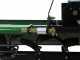 GreenBay TL 135 - Light Series Tractor Rotary Tiller - Fixed Hitch