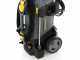 Karcher Pro HD 700 X Plus - Professional high pressure washer - 190 bar max - 590L/H