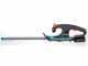 Gardena EasyCut 40/18V P4A Battery-Powered Hedge Trimmer