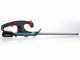 Gardena EasyCut 40/18V P4A Battery-Powered Hedge Trimmer