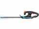 Gardena EasyCut 40/18V P4A Battery-Powered Hedge Trimmer