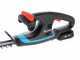 Gardena EasyCut 40/18V P4A Battery-Powered Hedge Trimmer