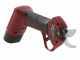 ARCHMAN FE06-20 Electric Pruning Shears - 7.2V  4Ah