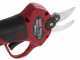 ARCHMAN FE06-20 Electric Pruning Shears - 7.2V  4Ah