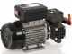 Electric wheeled spraying motor pump - Dal Degan DL218 pump - 20 bar max - 18L/min