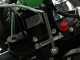 Lampacrescia MGM Castoro Super Diesel Two-Wheel Tractor - Lombardini Kohler Engine - Electric Starter