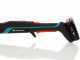 GARDENA EasyCut 110/18V P4A Electric Pruning Shears on Extension Pole - 2Ah