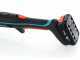 GARDENA EasyCut 110/18V P4A Electric Pruning Shears on Extension Pole - 2Ah