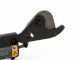 GARDENA EasyCut 110/18V P4A Electric Pruning Shears on Extension Pole - 2Ah