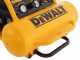 DeWalt DPC17PS-QS - Compact portable electric air compressor