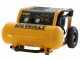 DeWalt DPC17PS-QS - Compact portable electric air compressor