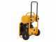 DeWalt DPC17PS-QS - Compact portable electric air compressor