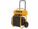 DeWalt DPC17PS-QS - Compact portable electric air compressor