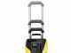 Karcher K7 Power Cold Water Pressure Washer - 180 bar - 600 L/H