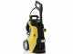 Karcher K7 Power Cold Water Pressure Washer - 180 bar - 600 L/H