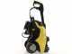 Karcher K7 Power Cold Water Pressure Washer - 180 bar - 600 L/H