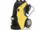 Karcher K7 Power Cold Water Pressure Washer - 180 bar - 600 L/H