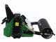 GreenBay - TSB 125 Tractor-Mounted Stone Burier