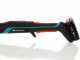 GARDENA EasyCut 110/18V P4A solo Electric Pruning Shears on Extension Pole - BATTERY AND BATTERY CHARGER NOT INCLUDED