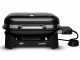 Weber Lumin Compact Black - Portable Electric Barbecue