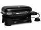 Weber Lumin Compact Black - Portable Electric Barbecue