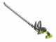 RYOBI RY18HT55A-0 cordless hedge trimmer - 18V - 55cm blade - 24mm cut - WITHOUT BATTERIES AND CHARGERS