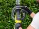 RYOBI RY18HT55A-0 cordless hedge trimmer - 18V - 55cm blade - 24mm cut - WITHOUT BATTERIES AND CHARGERS