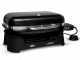 Weber Lumin Black - Portable Electric Barbecue